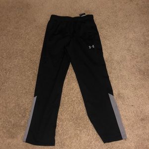 Under Armour sweatpants